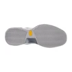 Moška obutev za tenis Lotto Raptor Hyperpulse 100 III Clay All White/Mallard Blue
