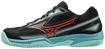 Moška obutev za tenis Mizuno  Break Shot 4 Clay Col Blue
