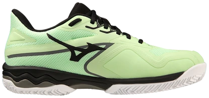 Moška obutev za tenis Mizuno Wave Exceed Light 2 Clay Patina Green  EUR 45