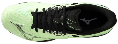 Moška obutev za tenis Mizuno Wave Exceed Light 2 Clay Patina Green  EUR 45