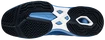 Moška obutev za tenis Mizuno  Wave Exceed Light AC True Blue