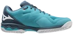 Moška obutev za tenis Mizuno Wave Exceed Light Clay Maui Blue