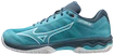 Moška obutev za tenis Mizuno Wave Exceed Light Clay Maui Blue