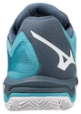 Moška obutev za tenis Mizuno Wave Exceed Light Clay Maui Blue