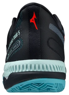Moška obutev za tenis Mizuno Wave Exceed Tour 5 Clay Coll Blue