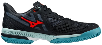 Moška obutev za tenis Mizuno Wave Exceed Tour 5 Clay Coll Blue