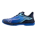 Moška obutev za tenis Mizuno Wave Exceed Tour 6 AC Mugen Blue/White/Dress Blues   EUR 44,5