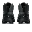 Moška obutev za tenis On Cloudrock Waterproof Rock/Eclipse