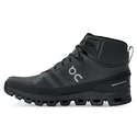 Moška obutev za tenis On Cloudrock Waterproof Rock/Eclipse