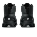 Moška obutev za tenis On Cloudrock Waterproof Rock/Eclipse