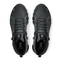 Moška obutev za tenis On Cloudrock Waterproof Rock/Eclipse