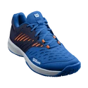 Moška obutev za tenis Wilson Kaos Comp 3.0 Classic Blue