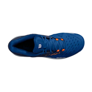 Moška obutev za tenis Wilson Kaos Comp 3.0 Classic Blue