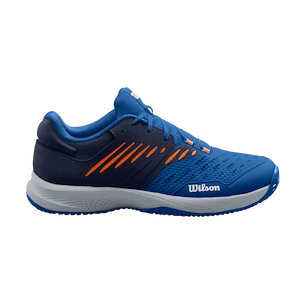 Moška obutev za tenis Wilson Kaos Comp 3.0 Classic Blue