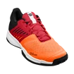 Moška obutev za tenis Wilson Kaos Devo 2.0 Orange