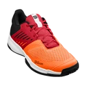Moška obutev za tenis Wilson Kaos Devo 2.0 Orange