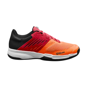 Moška obutev za tenis Wilson Kaos Devo 2.0 Orange