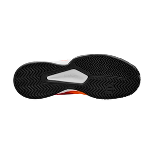 Moška obutev za tenis Wilson Kaos Devo 2.0 Orange