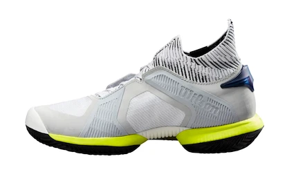 Moška obutev za tenis Wilson Kaos Rapide SFT Clay Pearl Blue/Black  EUR 43 1/3