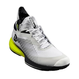 Moška obutev za tenis Wilson Kaos Rapide SFT Clay Pearl Blue/Black  EUR 43 1/3