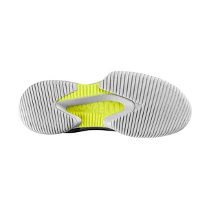 Moška obutev za tenis Wilson Kaos Rapide SFT White/Black  EUR 44