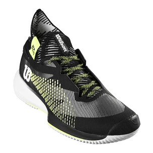 Moška obutev za tenis Wilson Kaos Rapide SFT White/Black  EUR 44