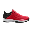 Moška obutev za tenis Wilson Kaos Stroke 2.0 Red