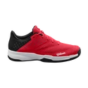 Moška obutev za tenis Wilson Kaos Stroke 2.0 Red
