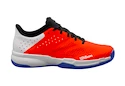 Moška obutev za tenis Wilson Kaos Stroke 2.0 White/Orange  EUR 44
