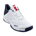 Moška obutev za tenis Wilson Kaos Stroke 2.0 White/Peacoat