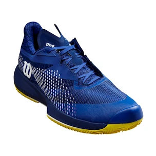Moška obutev za tenis Wilson Kaos Swift 1.5 Clay Bluing/Sulphur Spring  EUR 42 2/3