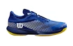 Moška obutev za tenis Wilson Kaos Swift 1.5 Clay Bluing/Sulphur Spring  EUR 42 2/3