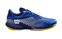Moška obutev za tenis Wilson Kaos Swift 1.5 Clay Bluing/Sulphur Spring  EUR 42 2/3