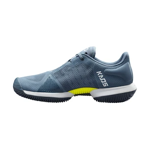 Moška obutev za tenis Wilson Kaos Swift China Blue