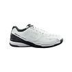 Moška obutev za tenis Wilson  Rush Comp LTR White/Ebony