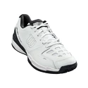 Moška obutev za tenis Wilson  Rush Comp LTR White/Ebony
