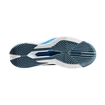 Moška obutev za tenis Wilson Rush Pro 4.0 Navy Blaze