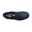 Moška obutev za tenis Wilson Rush Pro 4.0 Navy Blaze