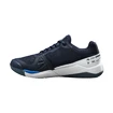 Moška obutev za tenis Wilson Rush Pro 4.0 Navy Blaze