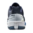 Moška obutev za tenis Wilson Rush Pro 4.0 Navy Blaze