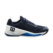 Moška obutev za tenis Wilson Rush Pro 4.0 Navy Blaze