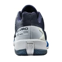 Moška obutev za tenis Wilson Rush Pro 4.0 Navy Blaze