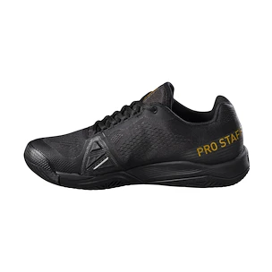 Moška obutev za tenis Wilson Rush Pro 4.0 Pro Staff Black  EUR 44