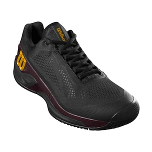Moška obutev za tenis Wilson Rush Pro 4.0 Pro Staff Black  EUR 44