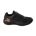 Moška obutev za tenis Wilson Rush Pro 4.0 Pro Staff Black  EUR 44