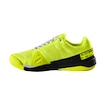 Moška obutev za tenis Wilson Rush Pro 4.0 Safety Yellow