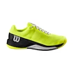 Moška obutev za tenis Wilson Rush Pro 4.0 Safety Yellow