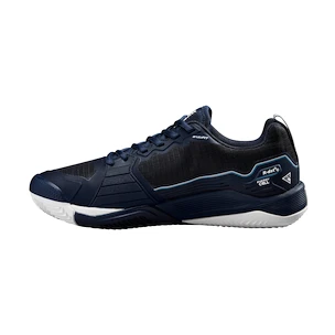 Moška obutev za tenis Wilson Rush Pro 4.5 Clay Navy Blazer  EUR 46
