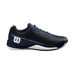 Moška obutev za tenis Wilson Rush Pro 4.5 Clay Navy Blazer  EUR 46