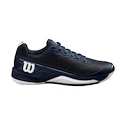 Moška obutev za tenis Wilson Rush Pro 4.5 Clay Navy Blazer  EUR 46